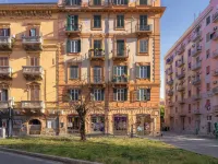 Bacavù Hotels near Vucciria