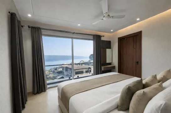 The Neeraj Marine Ganga Stays