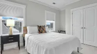 5 Units w/ Free Parking Walkable Historic District The Juliette by Avantstay