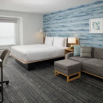 TownePlace Suites by Marriott Portland Airport