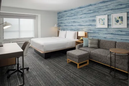 TownePlace Suites by Marriott Portland Airport