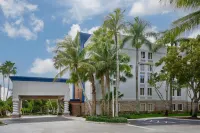Hampton Inn Ft. Lauderdale/Plantation Hotels in Plantation