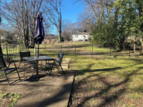 Cute Home in Downtown Florence - 4 BR, 2 BA, WiFi, Pet Friendly!