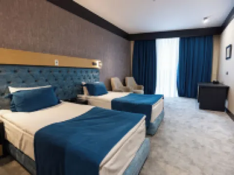 GIS HOTEL GANJA Hotels in Ganja