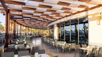 Aquasis de Luxe Resort & Spa - Ultra All Inclusive - Bữa sáng