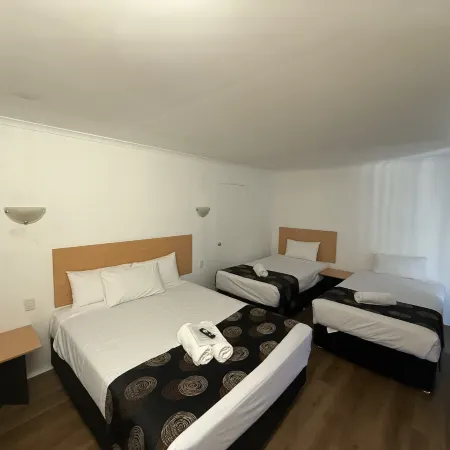 Budget Motel