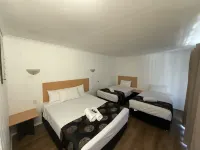Budget Motel