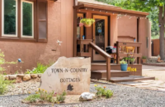 Town-N-Country Cottages