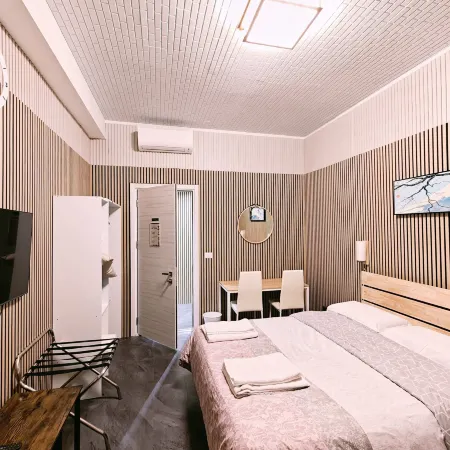 Bed & Breakfast Sakura
