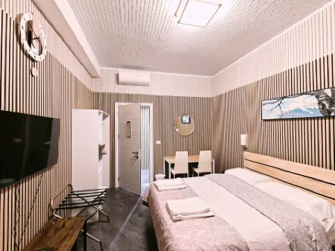 Bed & Breakfast Sakura