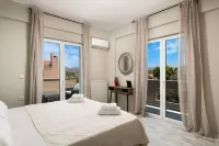 Procris Villas Breathtaking Sea View