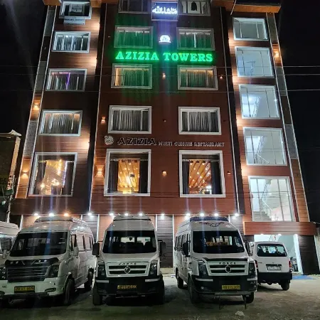 Azizia Inn