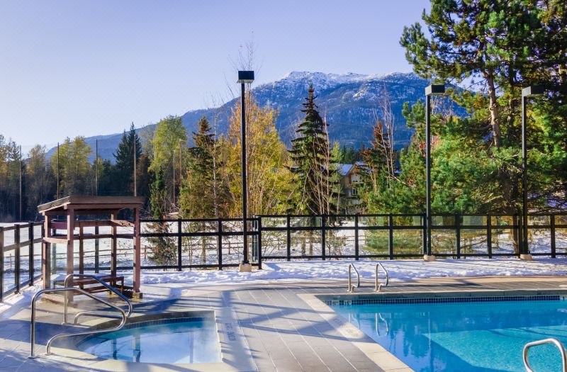 Hilton Whistler Resort & Spa photo 5