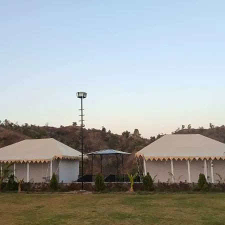 Hotel Anan Palace