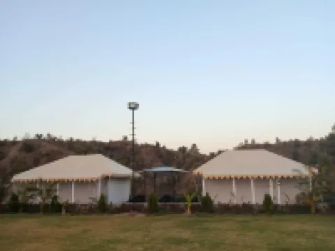 Hotel Anan Palace