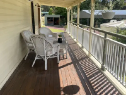 Logger's Rest Hotels in Stanthorpe