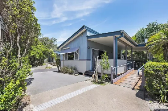 Reflections Byron Bay - Holiday Park