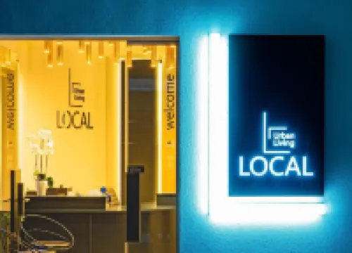 Local Urban Living