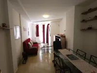 Estancia acogedora, agradable y tranquila en el centro de la ciudad de Telde Hoteles en Telde