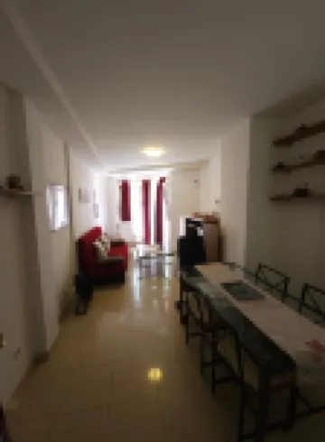 Charming Holiday House in Las Palmas with City Views