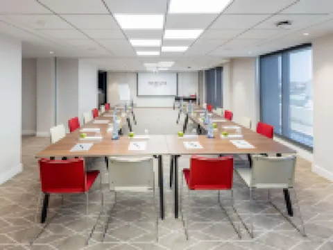 Mercure Alger Palais des Congres Hoteles en Argel