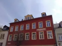 Pension Eberhart Hotels in Vogtlandkreis