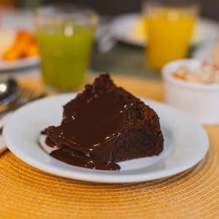 Hotel Nacional Inn Curitiba Santa Felicidade