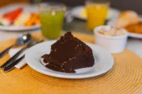 Hotel Nacional Inn Curitiba Santa Felicidade - Bữa sáng