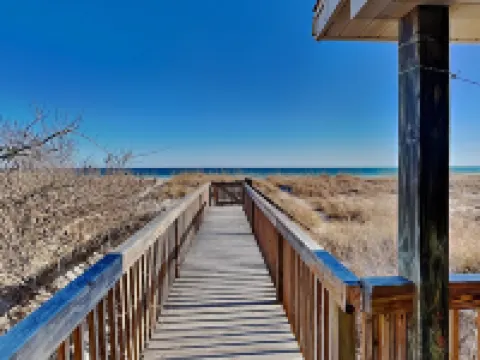 ユー アンド シー by トップセイル リアリティ