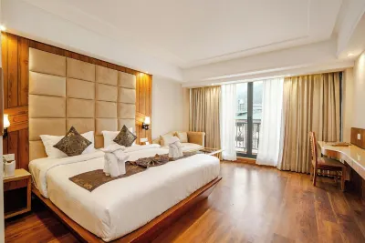 Hotel Edisson View Отели в г. 