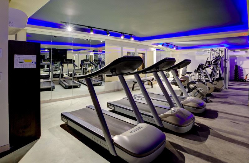 Novotel RJ Santos Dumont photo 2