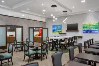Hampton Inn by Hilton Kamloops - breakfast