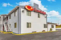 Econo Lodge Franklin - 2성급