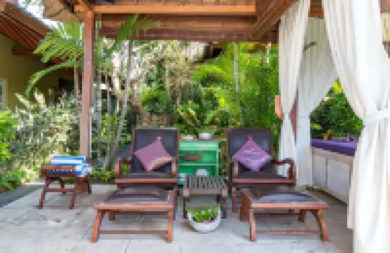 Aleesha Villas and Suites Hotels near Sanur Beach
