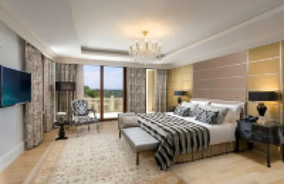 Mardan Palace