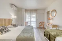 Anglade Hotel - Parkering