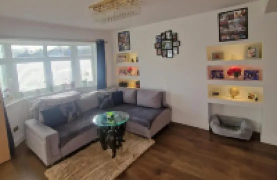 Seaside Escape in Deal, Cozy 2 Bedroom