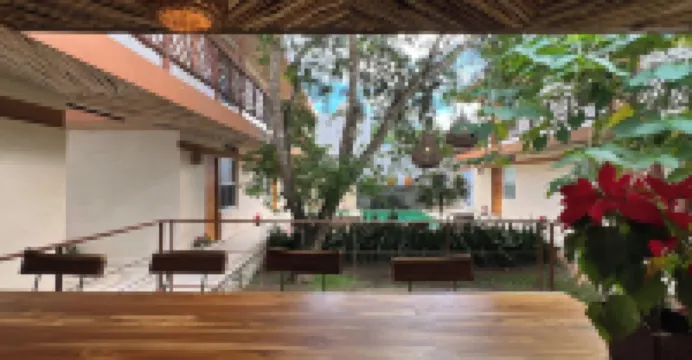 Casa Cielito Lindo Cozumel โรงแรมในโกซูเมล