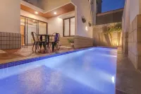 Villa Sayana by Kava Stay