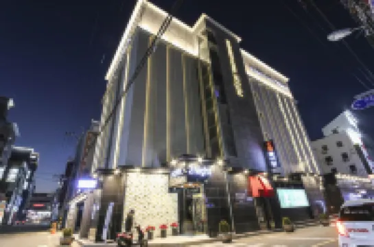 Two Nights Business Hotel Hotels in 