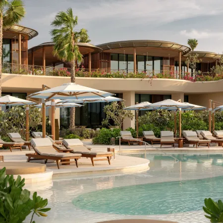 InterContinental The Red Sea Resort by IHG