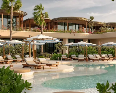 InterContinental The Red Sea Resort by IHG Hotels in Umluj