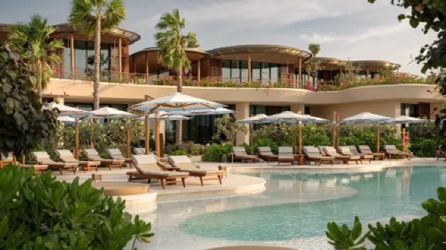 InterContinental The Red Sea Resort by IHG