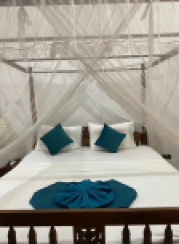 The Oya 鄰近克加拉機場的酒店