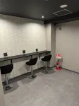 HOTEL GALAXY POD - Wifi
