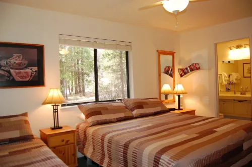 Big Cedar - Wifi