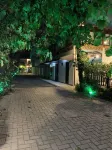 Hotel Natur Campeche Hotels near Campeche