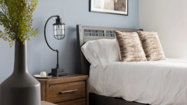 Landing Apartments near Five Points South Hotels in 