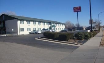 Motel 6 Wichita, KS