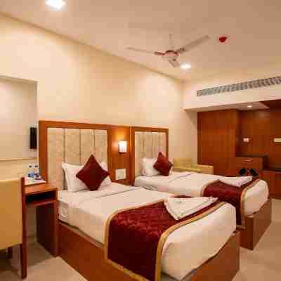 Hotel Bluemoon Rooms